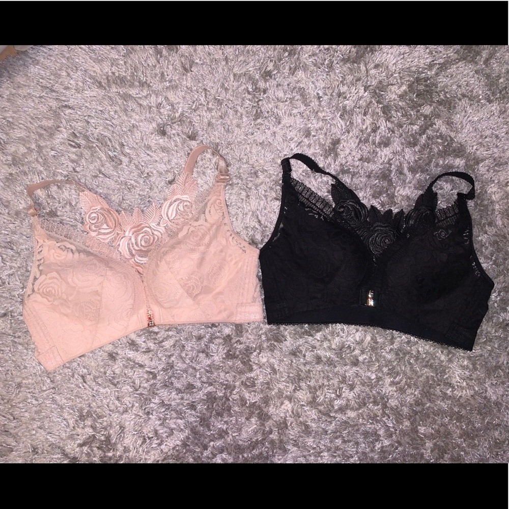 Bra/Bralette